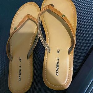 O’neil sandals